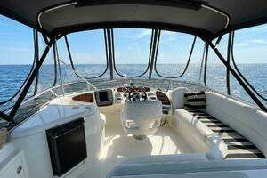 2005 Meridian 459 thumbnail 11