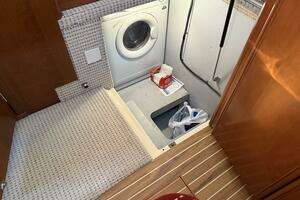 2005 Meridian 459 thumbnail 54