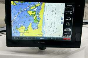 2005 Meridian 459 thumbnail 17