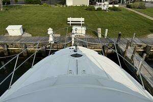 2005 Meridian 459 thumbnail 19