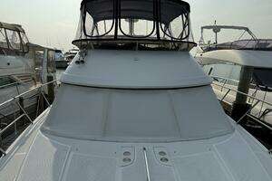 2005 Meridian 459 thumbnail 20