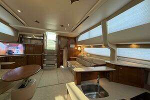 2005 Meridian 459 thumbnail 24