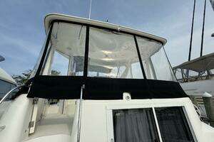 2005 Meridian 459 thumbnail 4