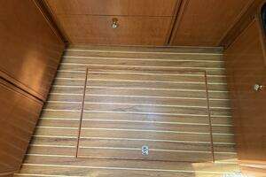 2005 Meridian 459 thumbnail 32