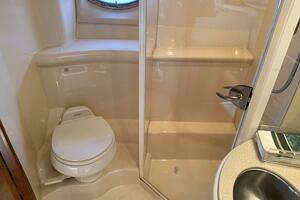 2005 Meridian 459 thumbnail 43