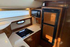 2005 Meridian 459 thumbnail 31
