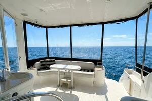 45ft Meridian Yacht For Sale