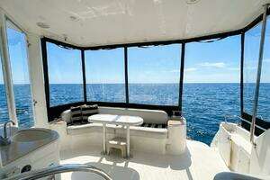 2005 Meridian 459 thumbnail 7
