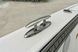 2023 Wellcraft 352 Fisherman Center Console thumbnail 29