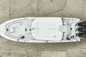 2023 Wellcraft 352 Fisherman Center Console thumbnail 32
