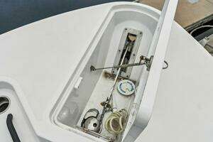 2023 Wellcraft 352 Fisherman Center Console thumbnail 23
