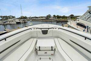 2023 Wellcraft 352 Fisherman Center Console thumbnail 22