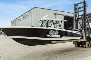 2023 Wellcraft 352 Fisherman Center Console thumbnail 30