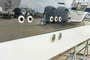 2023 Wellcraft 352 Fisherman Center Console thumbnail 4