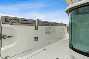 35ft Wellcraft Yacht For Sale