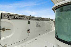 2023 Wellcraft 352 Fisherman Center Console thumbnail 11