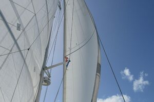 46ft Fountaine Pajot Yacht For Sale