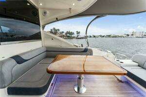 No Surrender  54ft Riviera Yacht For Sale