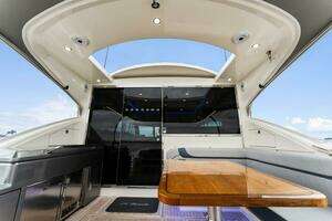 No Surrender  54ft Riviera Yacht For Sale
