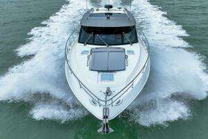 No Surrender  54ft Riviera Yacht For Sale