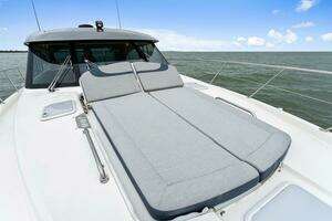 No Surrender  54ft Riviera Yacht For Sale