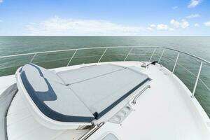 No Surrender  54ft Riviera Yacht For Sale