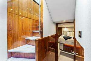 No Surrender  54ft Riviera Yacht For Sale