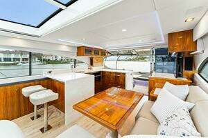 No Surrender  54ft Riviera Yacht For Sale