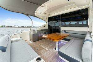 No Surrender  54ft Riviera Yacht For Sale