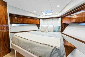 No Surrender  54ft Riviera Yacht For Sale