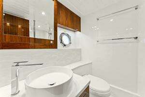 No Surrender  54ft Riviera Yacht For Sale