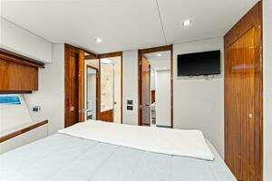 No Surrender  54ft Riviera Yacht For Sale