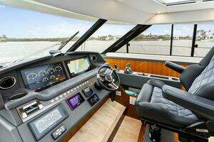 No Surrender  54ft Riviera Yacht For Sale