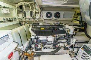 No Surrender  54ft Riviera Yacht For Sale