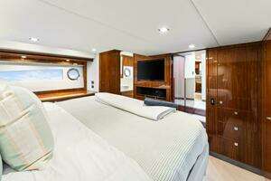 No Surrender  54ft Riviera Yacht For Sale