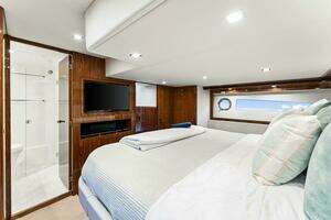 No Surrender  54ft Riviera Yacht For Sale