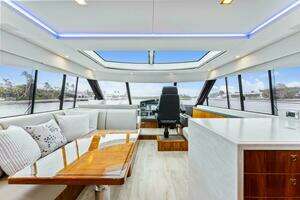 No Surrender  54ft Riviera Yacht For Sale