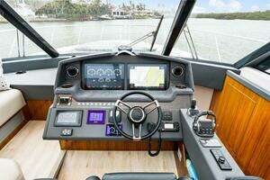 No Surrender  54ft Riviera Yacht For Sale