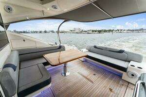 No Surrender  54ft Riviera Yacht For Sale