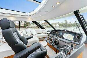 No Surrender  54ft Riviera Yacht For Sale
