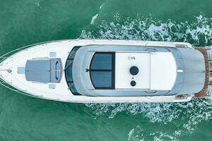 No Surrender  54ft Riviera Yacht For Sale