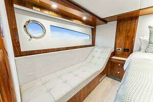 No Surrender  54ft Riviera Yacht For Sale