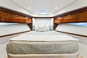 No Surrender  54ft Riviera Yacht For Sale