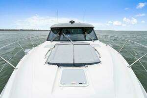No Surrender  54ft Riviera Yacht For Sale