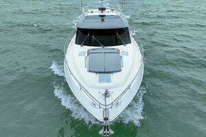 No Surrender  54ft Riviera Yacht For Sale
