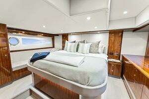 No Surrender  54ft Riviera Yacht For Sale