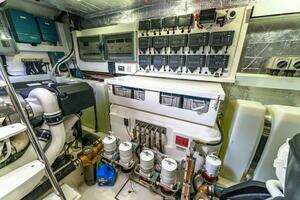 No Surrender  54ft Riviera Yacht For Sale