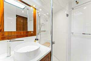 No Surrender  54ft Riviera Yacht For Sale