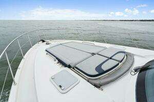 No Surrender  54ft Riviera Yacht For Sale
