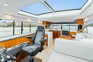 No Surrender  54ft Riviera Yacht For Sale